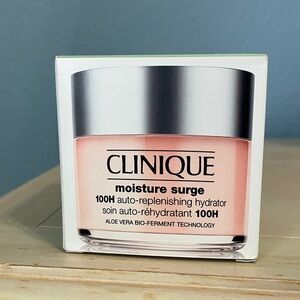 Clinique Moisture Surge 100H Hydrator Jumbo 4.2oz